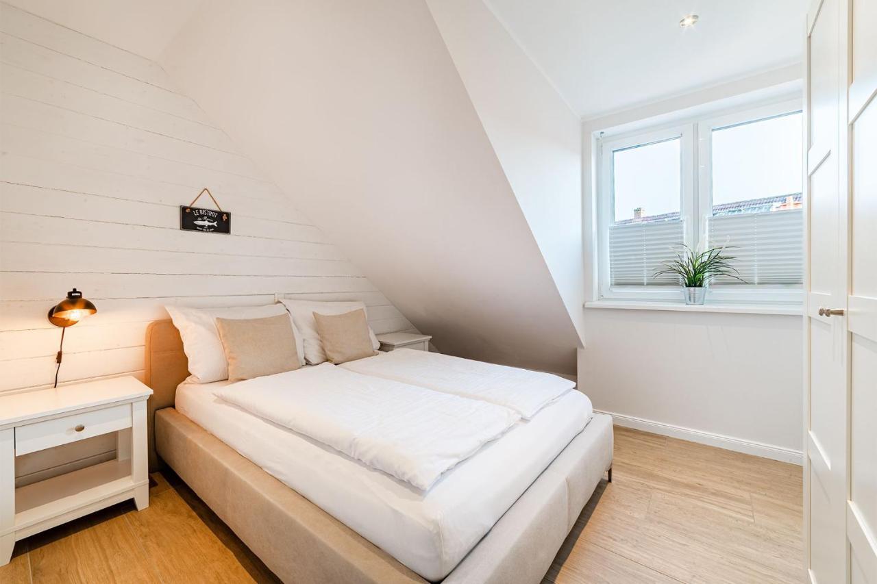 글레트지일 Haus Am Siel 01, Zentral Mit Eigenem Steg 빌라 외부 사진